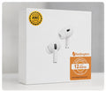 AirPods Pro A9 Black – Smart Touch | Noise Cancellation | Battery Display | Powerful Sound for Music Lovers 🎧 | Best for Android & iPhone My Store